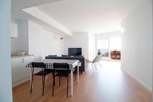 Global Vacacional, Apartamento con vistas al mar, Canet den Berenguer