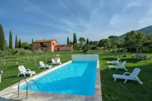 Agriturismo Zuccherini - Braccagni