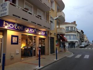 Hotels Hotel boutique Quai d'Azur : photos des chambres