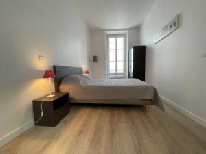 Appartements Appartement La Rochelle, 2 pieces, 4 personnes - FR-1-246-49 : photos des chambres