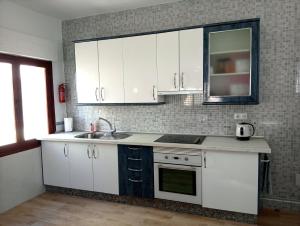 Beachfront House sea views near historic Cartagena