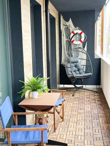 Japandi Apartamenty na Wydmach