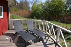 Resort 2 Ferienhaus Typ D 98