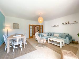 Meia-Praia Beach & Town Marina Apartment #1923