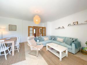 Meia-Praia Beach & Town Marina Apartment #1923