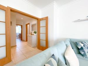 Meia-Praia Beach & Town Marina Apartment #1923