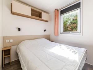 Campings Escapade Vendeenne aux Bois Masson-Dormant : photos des chambres