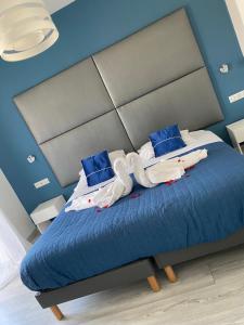 Hotels Hotel Eden Cassis : photos des chambres