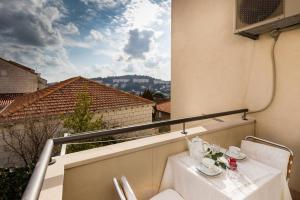 Apartment Buby 