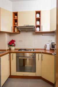 Apartment Buby 