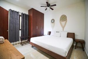 Cave Apartments Mexico 5