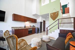 Cave Apartments Mexico 5