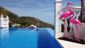Villa Mañana - Mijas