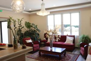 Hotels Hotel Restaurant Rose des Pyrenees : photos des chambres