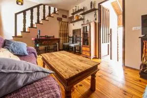 Casa La Era - Pontón Alto