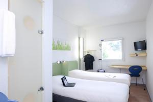 Hotels ibis budget Brignoles Provence : photos des chambres