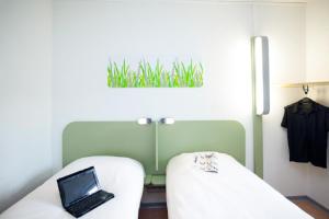Hotels ibis budget Brignoles Provence : photos des chambres