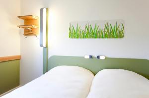 Hotels ibis budget Brignoles Provence : photos des chambres