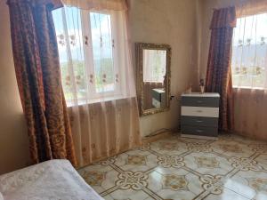 Green House In Vazisubani