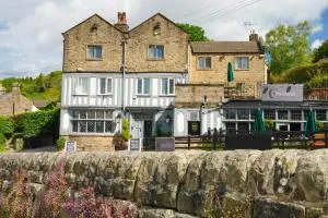 磨石乡村酒店 - 哈瑟西奇