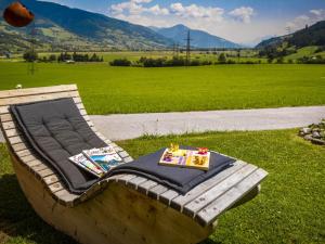 Holiday Home Erlachhof by Interhome