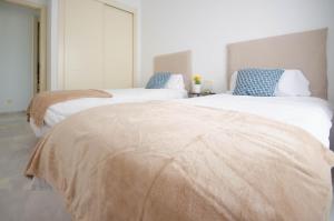 Apartamento Valle Romano