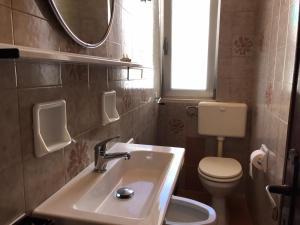 Appartamento fronte mare a Gallipoli - Afre