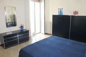 Appartamento fronte mare a Gallipoli - Afre