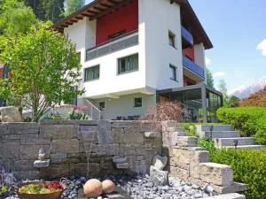 Apartment Urgbach Apart-1 by Interhome - Landeck