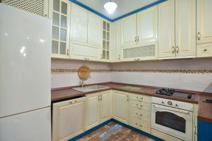 Serenity blue apartments