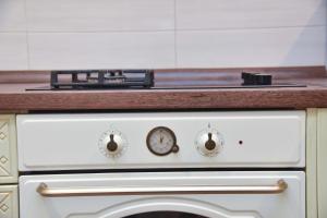 Serenity blue apartments