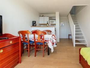 Appartements Apartment Port Guillaume-6 by Interhome : photos des chambres