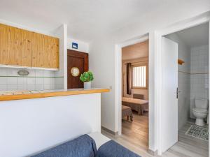 Apartment Les Maisons de lOcéan-7 by Interhome