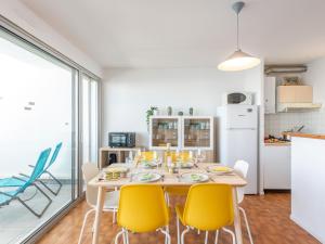 Apartment Les Arpèges-4 by Interhome