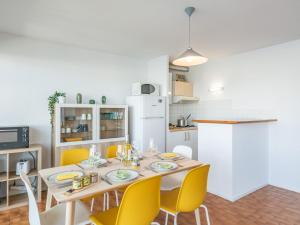 Apartment Les Arpèges-4 by Interhome