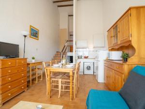 Apartment Les Saladelles-5 by Interhome