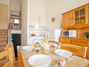 Apartment Les Saladelles-5 by Interhome
