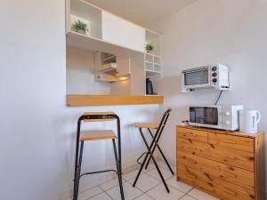 Appartements Apartment Grand Sud-2 by Interhome : photos des chambres