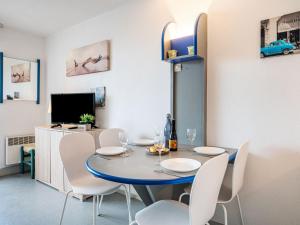 Appartements Apartment Copacabana-2 by Interhome : photos des chambres