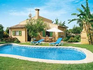 Holiday Home Es Coscolls by Interhome - Santa Margalida