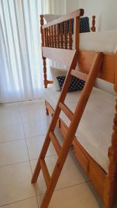 80 Steps - Beach Apartment