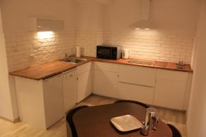 Apartament Aurora