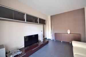 Spacious apartment in Vercelli with terrace and garden