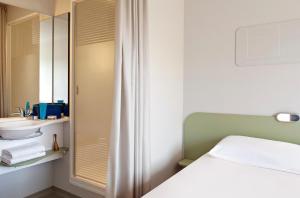 Hotels ibis budget Brignoles Provence : photos des chambres