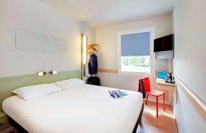 Hotels ibis budget Brignoles Provence : photos des chambres