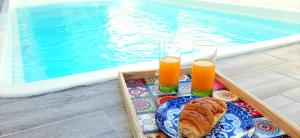 The Central Villa - Kassiopi Corfu Villas