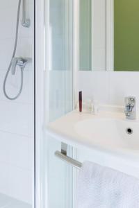 Hotels ibis budget Brignoles Provence : Chambre Triple