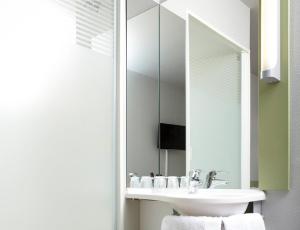Hotels ibis budget Brignoles Provence : Chambre Double