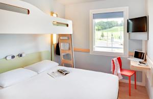 Hotels ibis budget Brignoles Provence : photos des chambres