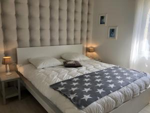 Maisons de vacances Holiday Home Les Courlis - TTT100 by Interhome : photos des chambres